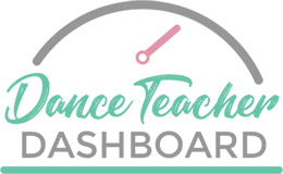 Dance Teacher Dashboard